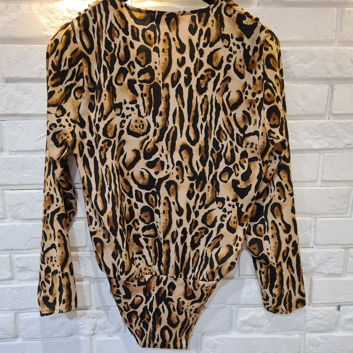 Body Panterka Zara 36 S
