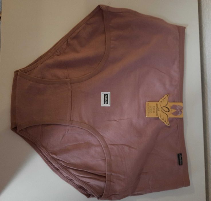 Трусы Aonidasi 4 xl