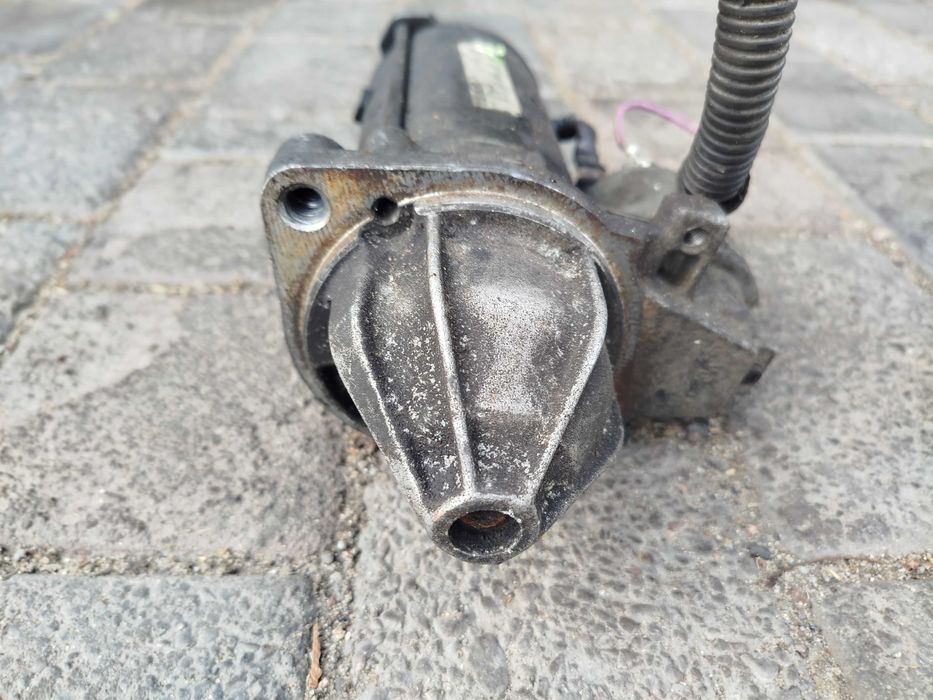 Стартер Mercedes 190 124 W202 W203 W210 W211 Sprinter Vito W638 W639