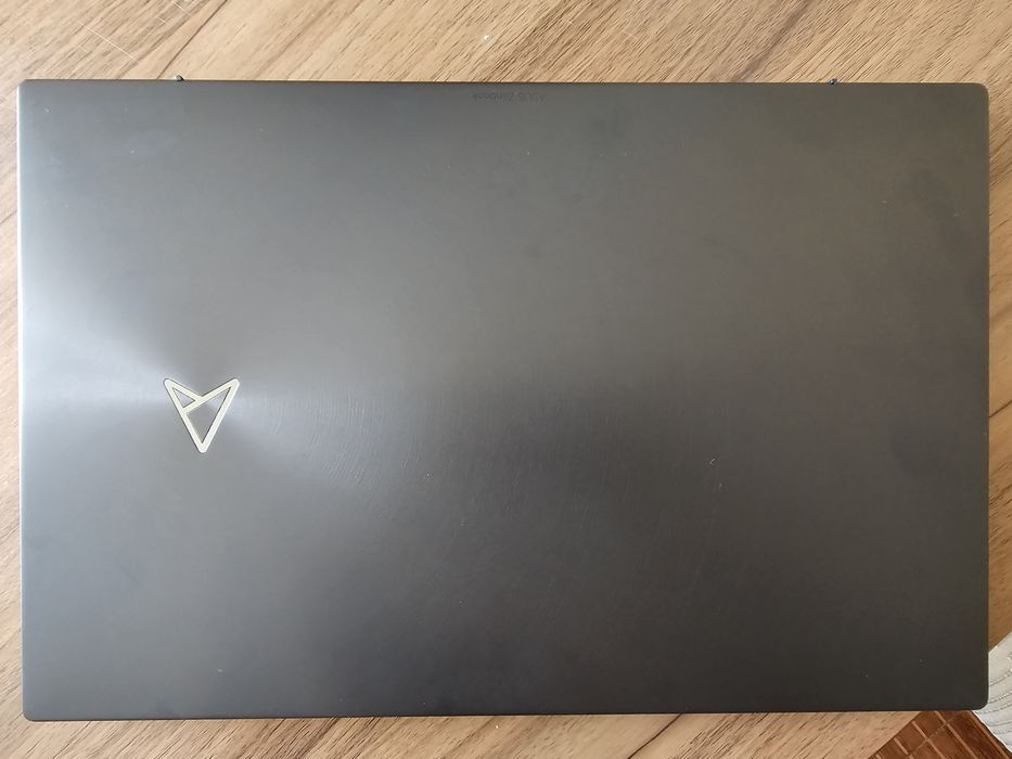 Ноутбук Asus ZenBook Pro 17 UM6702R