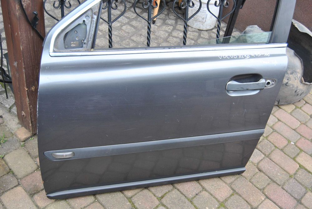 Drzwi lewy przód Volvo XC90 455/16