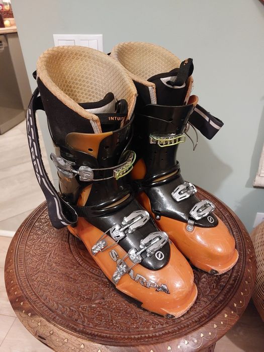 Scarpa Maestrale 30,0 rozmiar 45