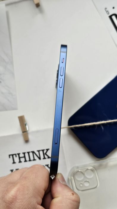 Iphone 12  128gb ідеальний стан