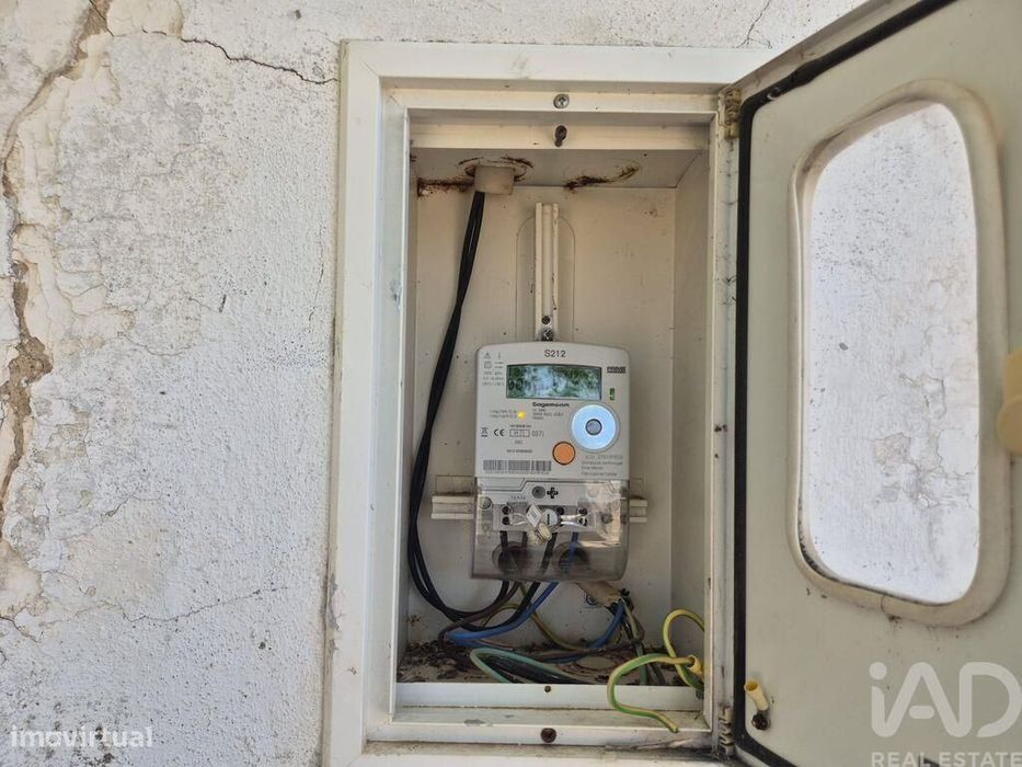 Propriedade em Alandroal, São Brás dos Matos e Juromenha de 1200 m2