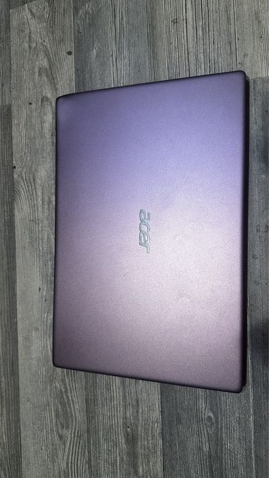 Ноутбук Acer Swift 3 SF314-42-R8PE 14” IPS FHD/Ryzen 5 4500U/8/256/