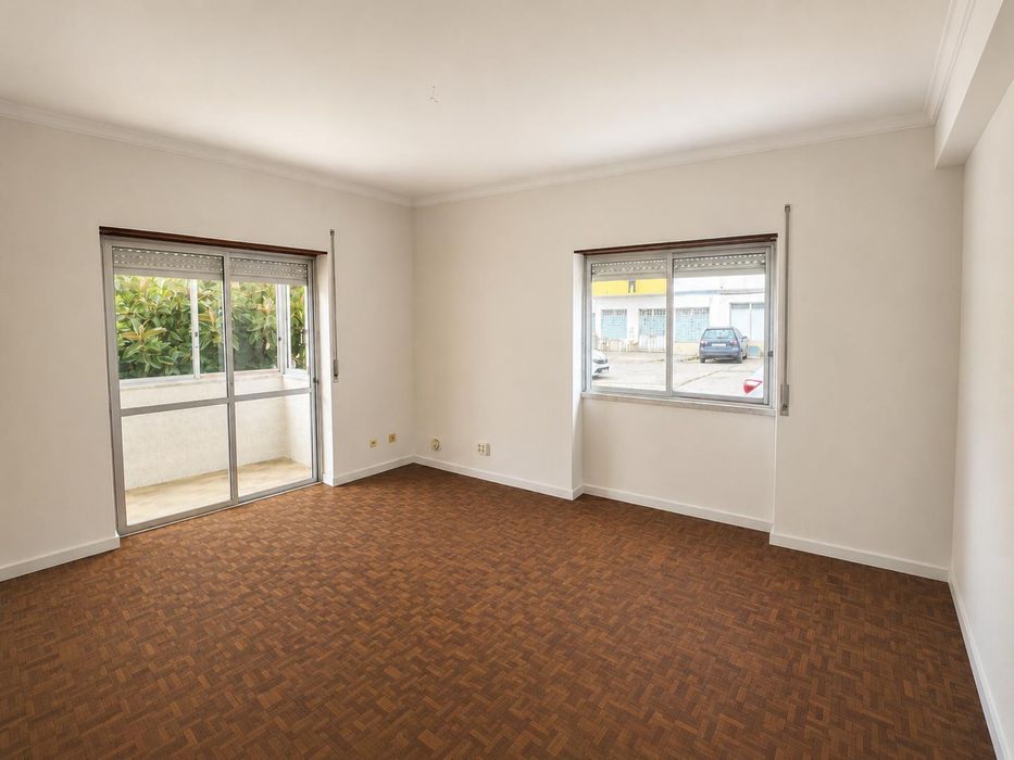 Arrendamento de apartamento T2 na Praceta Norton De Matos , 3