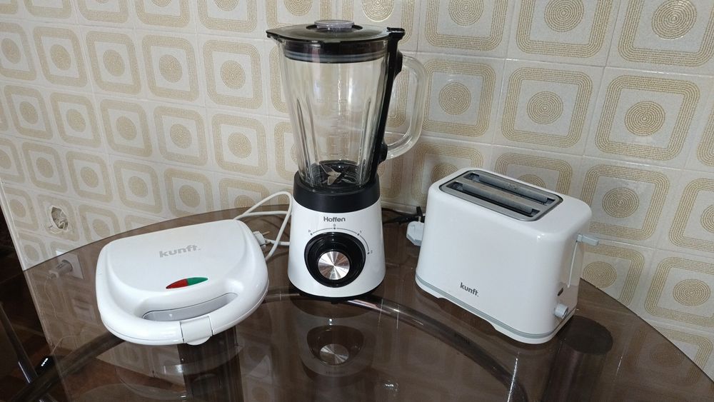 Kit da Kunft (Só vendo completo)