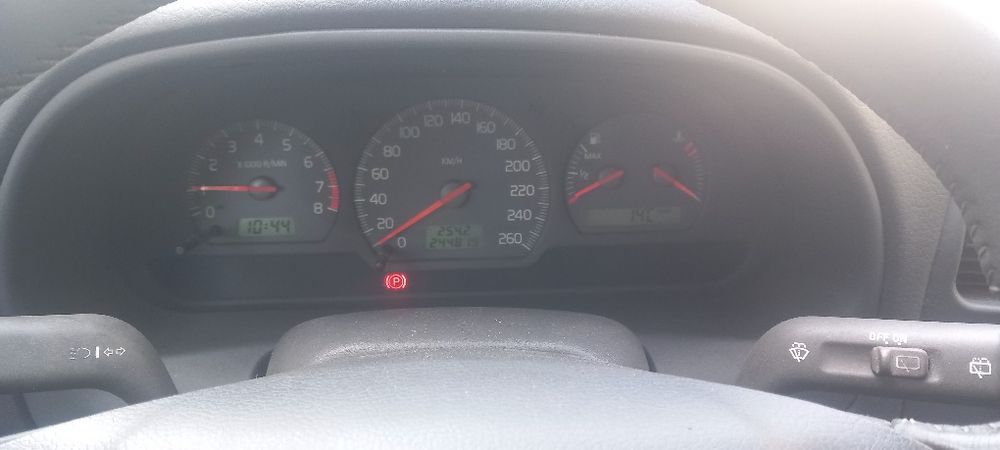 Sprzedam volvo v40