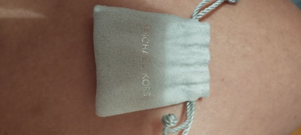 Anel Michael Kors