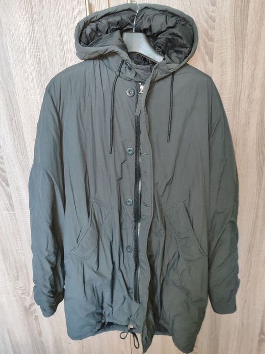 Куртка чоловіча Zara