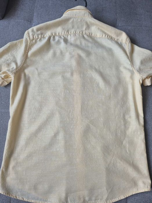 Koszula męska Reserved