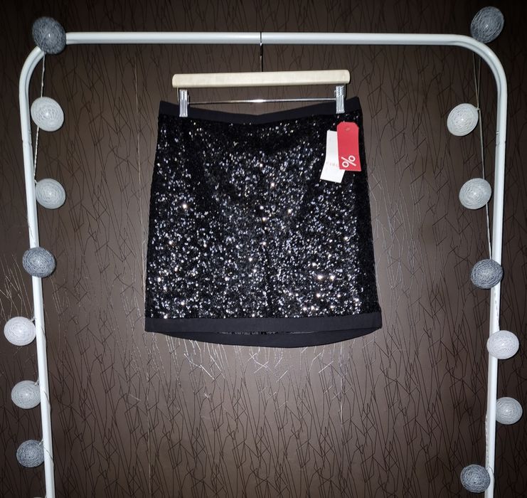 Nowa spódniczka Camaïeu 42