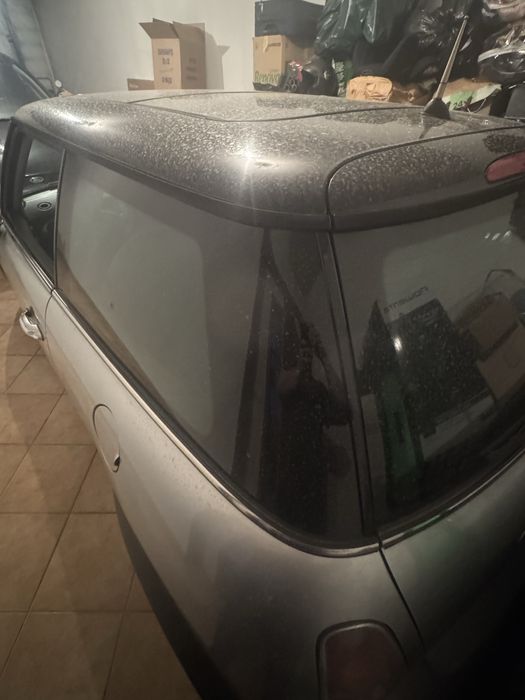 Mini Cooper 1.6