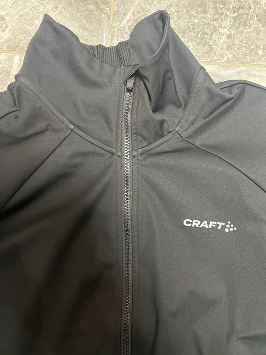 Чоловіча кофта CRAFT