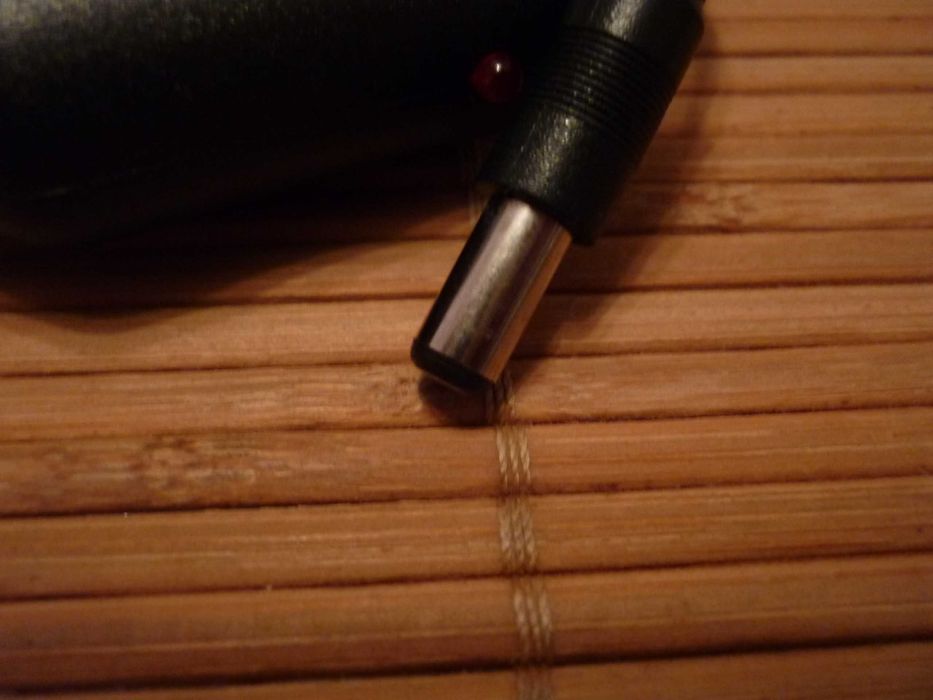 Ładowarka samochodowa/zasilacz 6VDC