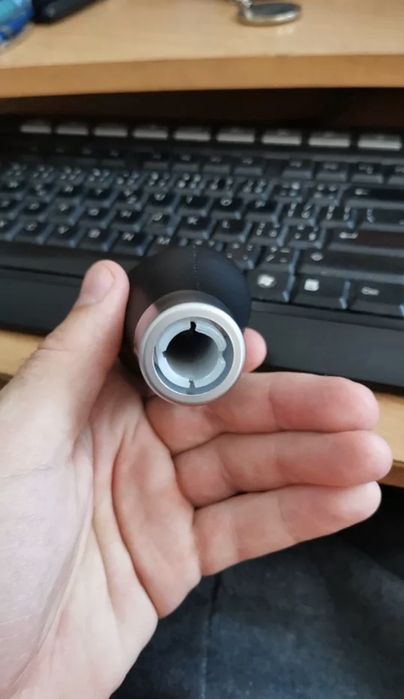 Ручка BMW Мкпп ///М м3м5 BMW Motorsport e28,30,31,32,34,36,46,53,60,90