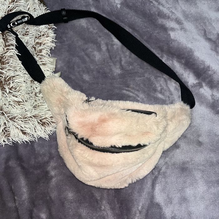 Сумка Stradivarius