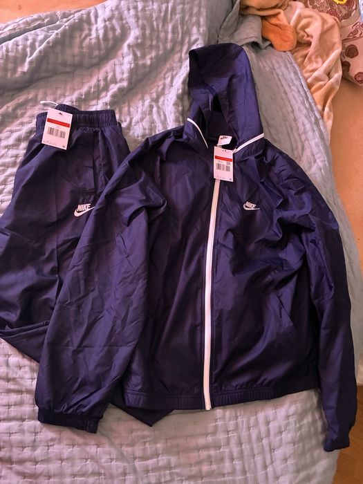 Fatos treino nike originais