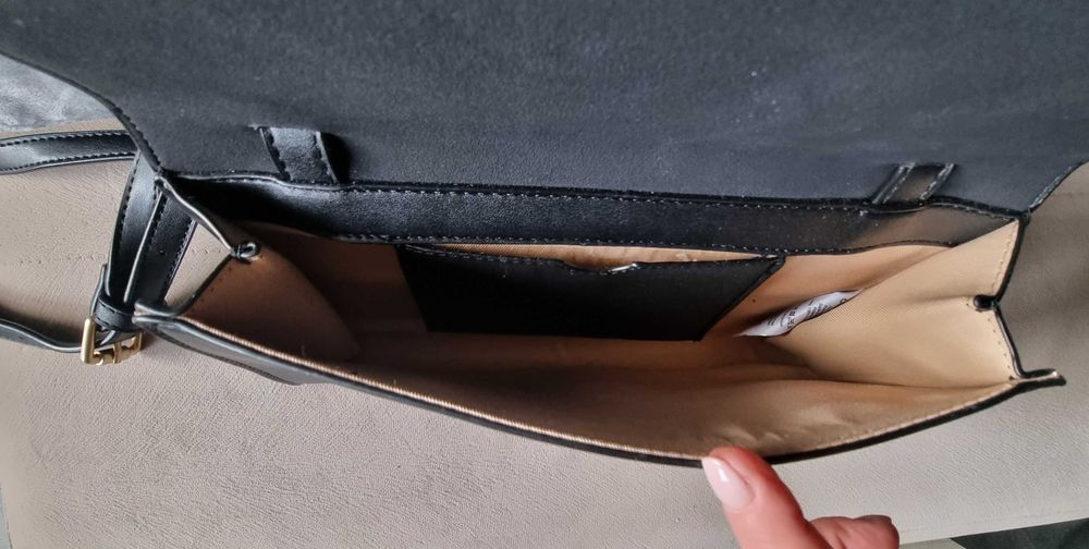 Torebka Warehouse na ramię,listonoszka