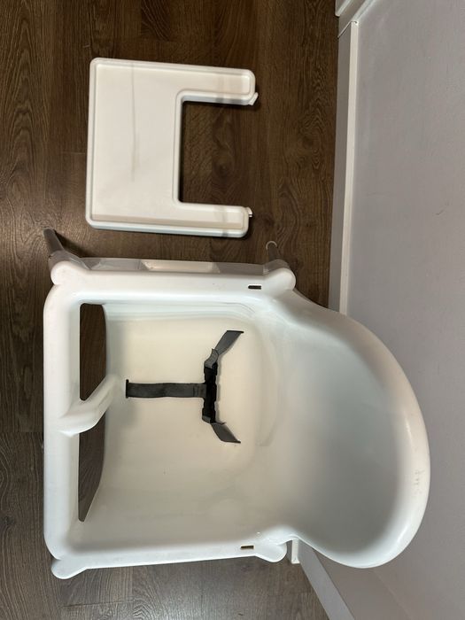 Krzesełko do karmienia Antilop Ikea