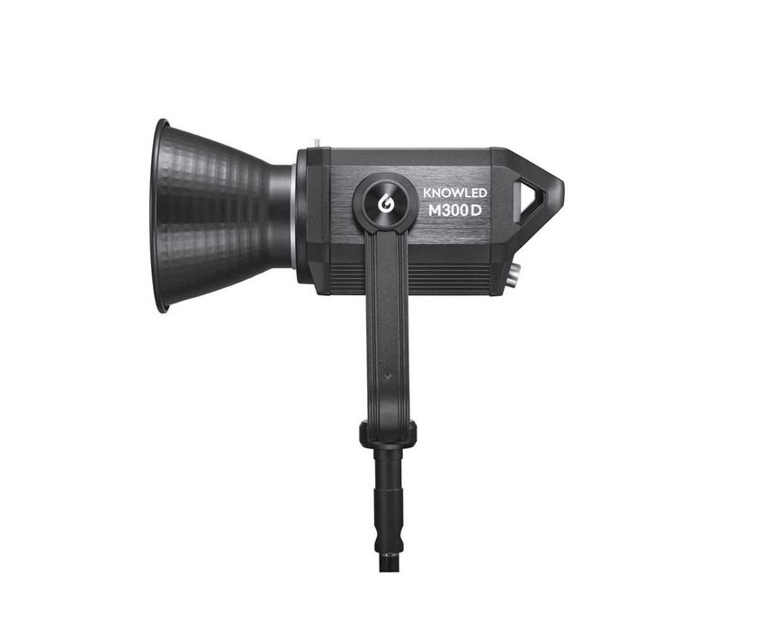 Tocha GODOX Iluminador LED M300D Knowled (NOVO)