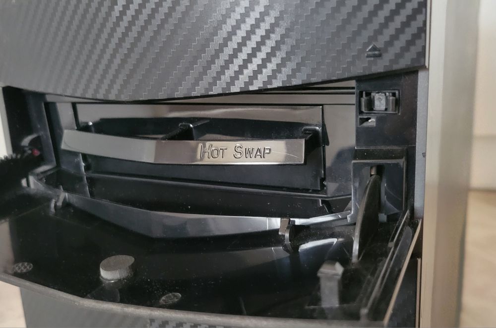 Komputer Medion PC MT 14 i5 6400  GTX 750Ti 16GB DDR4