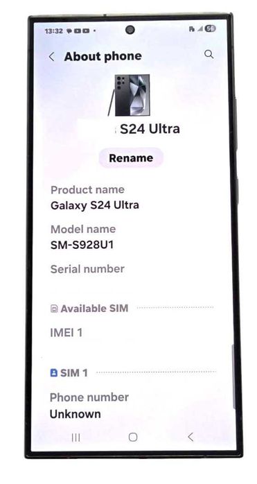 Samsung s24 ultra 12/256gb відмінний стан