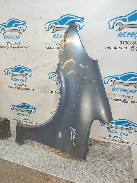 Frente completa CITROEN XSARA PICASSO