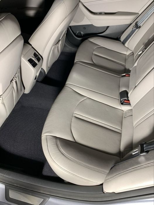 Хімчистка салону авто!