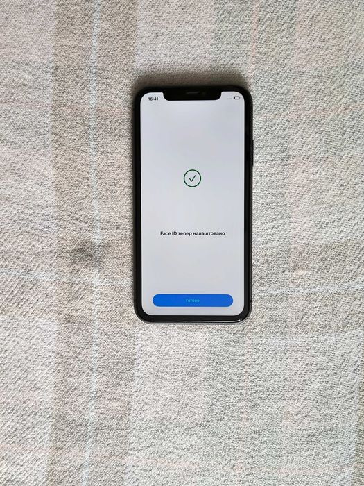 iPhone 11 128 ГБ Neverlock