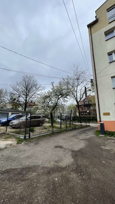 Wynajmę garaż ul. Leona Wyczółkowskiego 30 Bytom