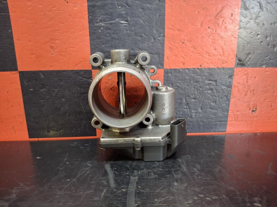 Motor borboleta de admissão MERCEDES-BENZ Sprinter 5-t Combi (906)