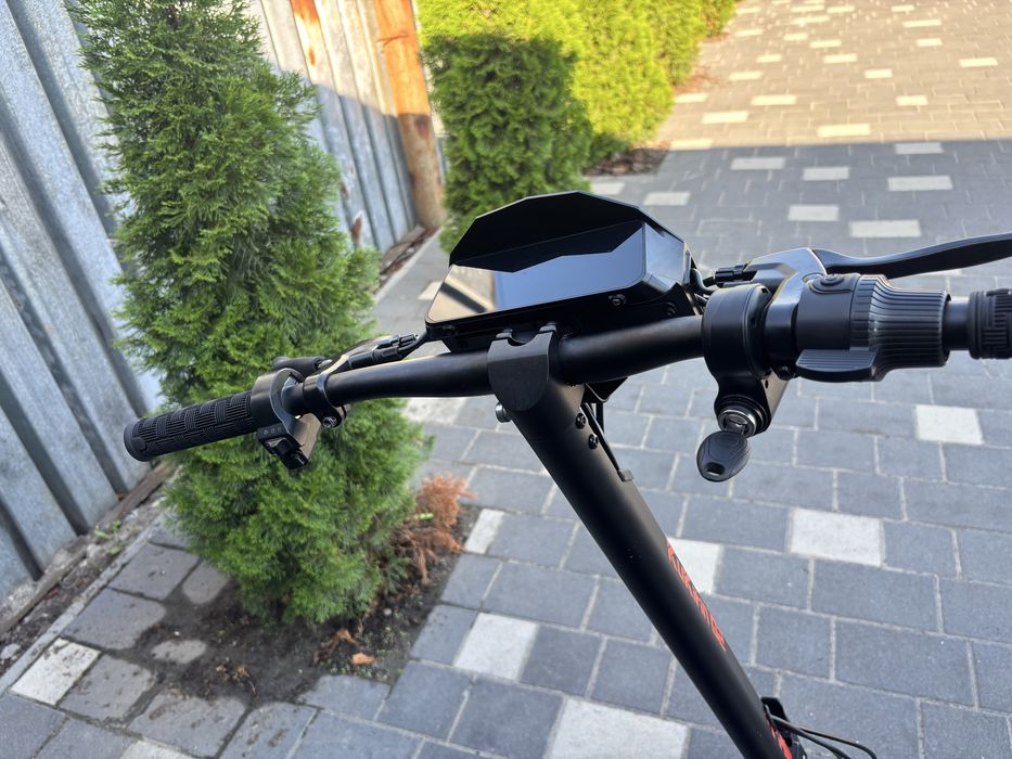 Kukirin g2 в ідеальному стані