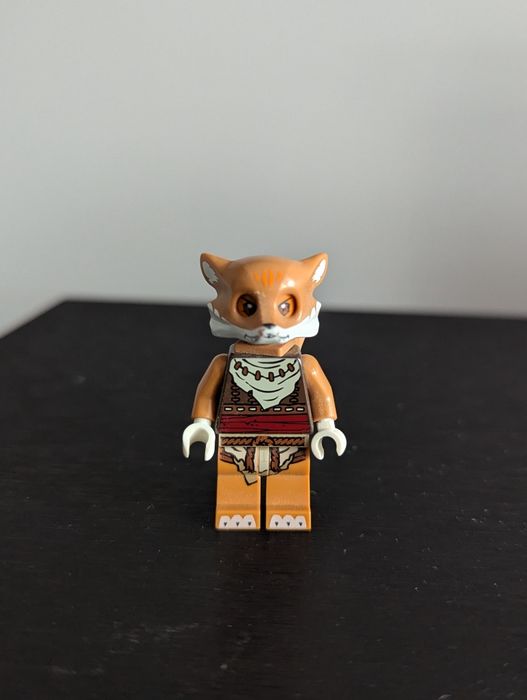 Lego Chima Furty | loc046