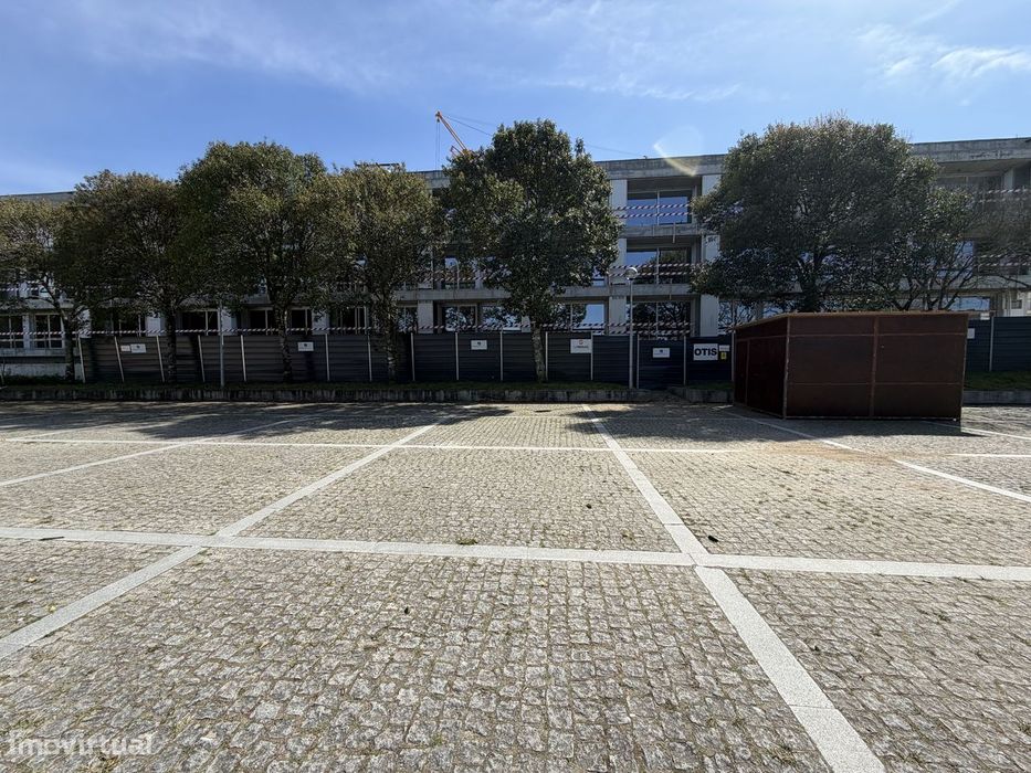 Moderno T3 em Darque com Localização Privilegiada
