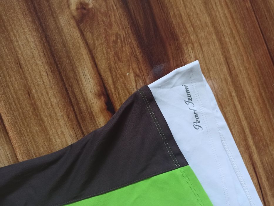 PEARL IZUMI Koszulka kolarska na rower damska rozm.M. OKAZJA!!!