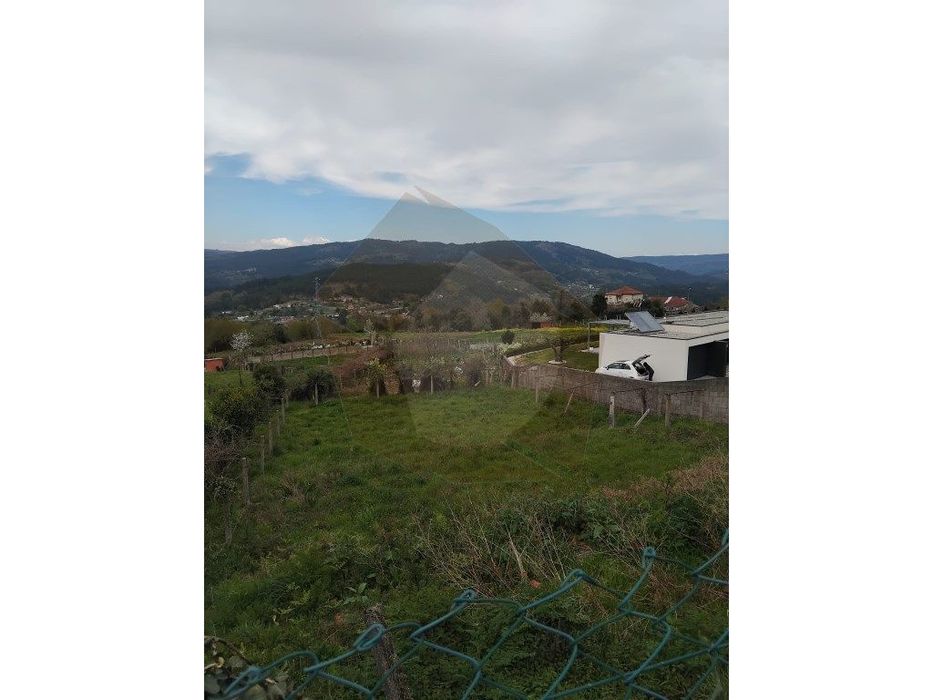Terrenos Para Construção E Cultura