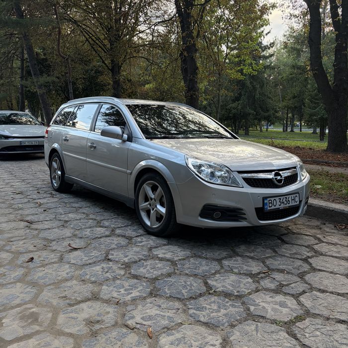 Продам Opel Vectra C