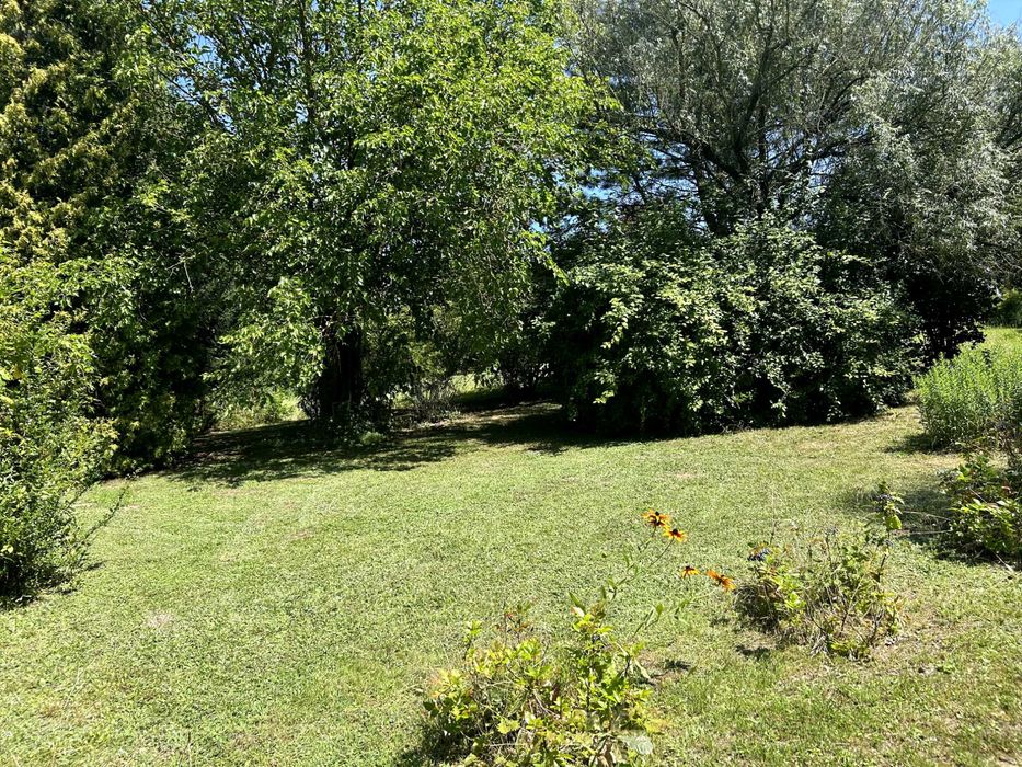 Działka budowlana nad jeziorem, Lutom (poj. Sierakowskie) - Widok 5