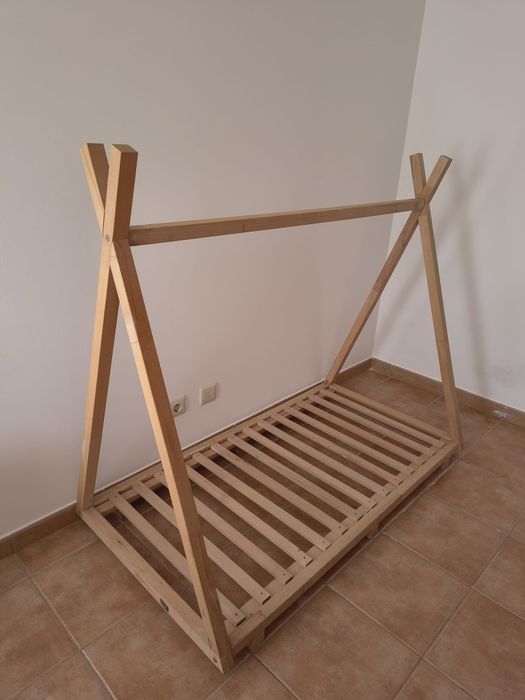 Cama para Criança 140cm x 70 cm