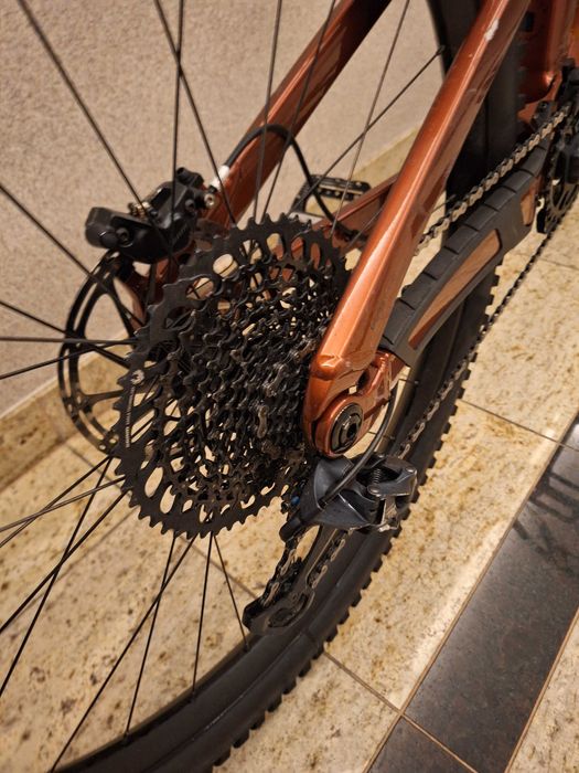 Trek Slash 8 GX rozmiar L 2023