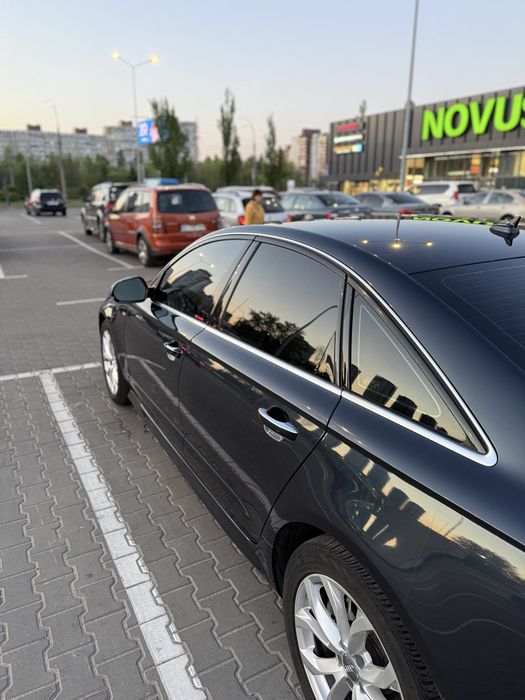 Audi A6 C7 2016 / 2017