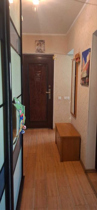 Продам 4-х комн. квартиру на Черёмушках на ул. Бреуса