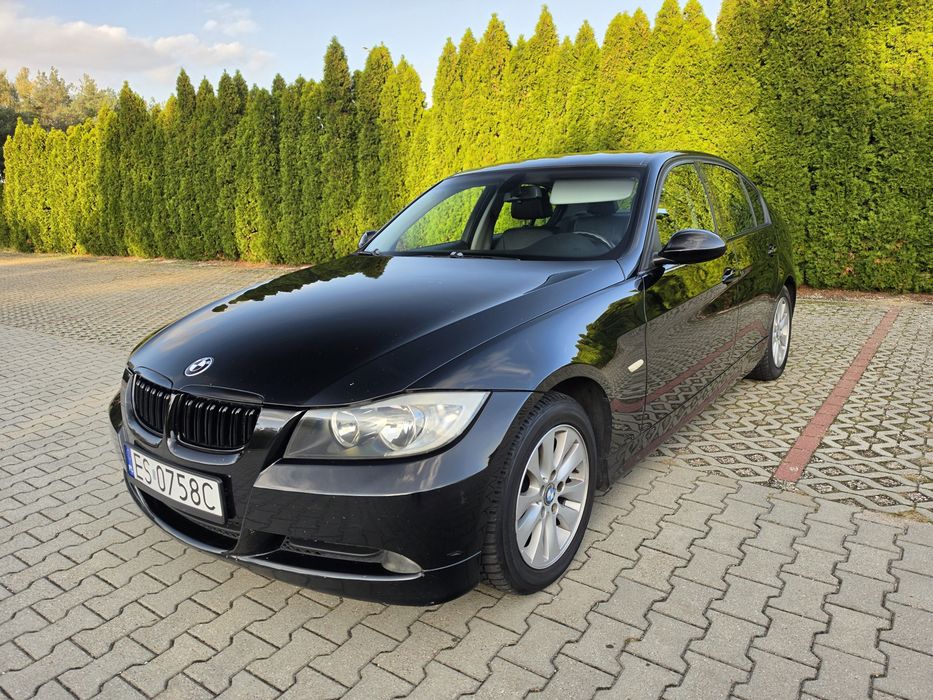 BMW Seria 3