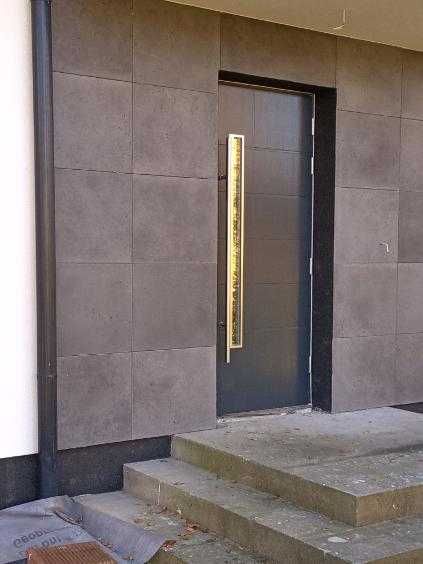 Elementy ozdobne z betonu architektonicznego Firmy Brat Bet