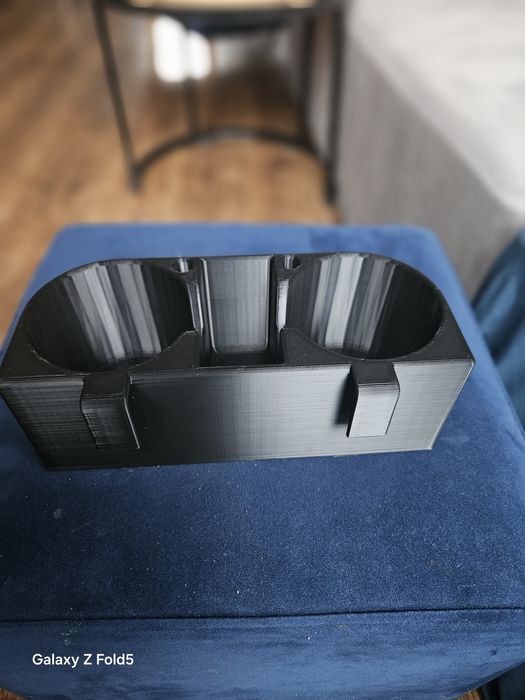 Uchwyt na kubek 2szt długopis boxer jumper Movano