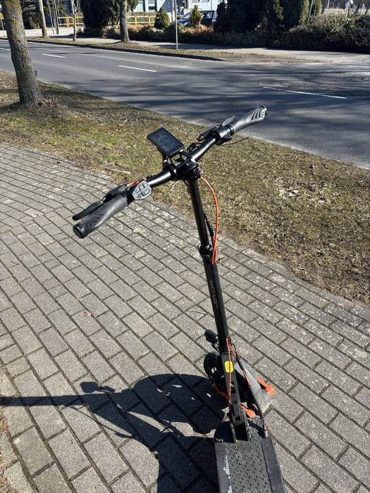Hulajnoga elektryczna Joyor S5