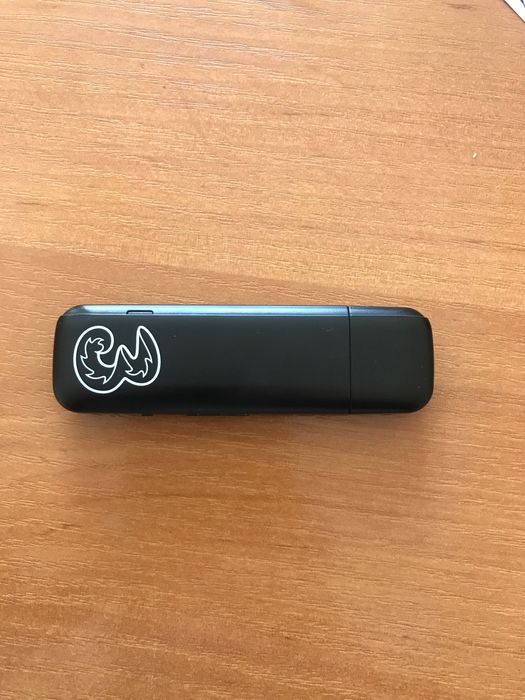 Високошвидкісний 3G USB-модем Huawei E156G б/у