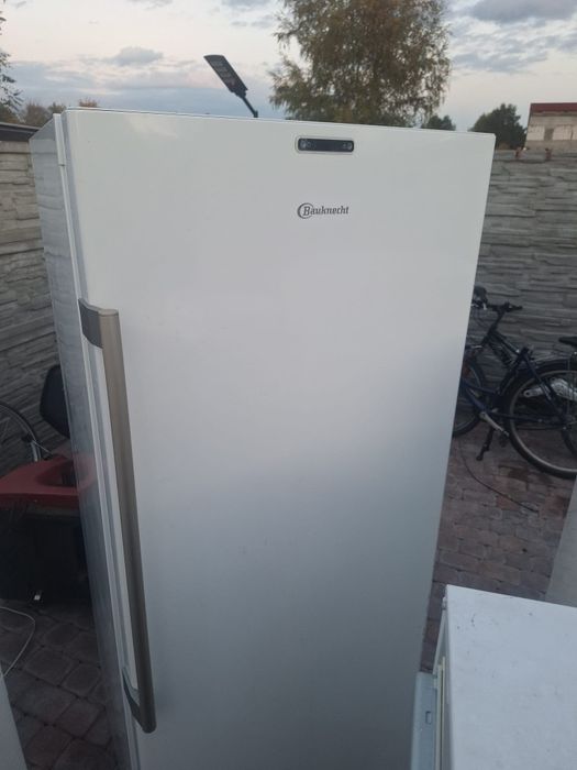 Zamrażarki szufladowe 120 cm 140 cm 160 cm