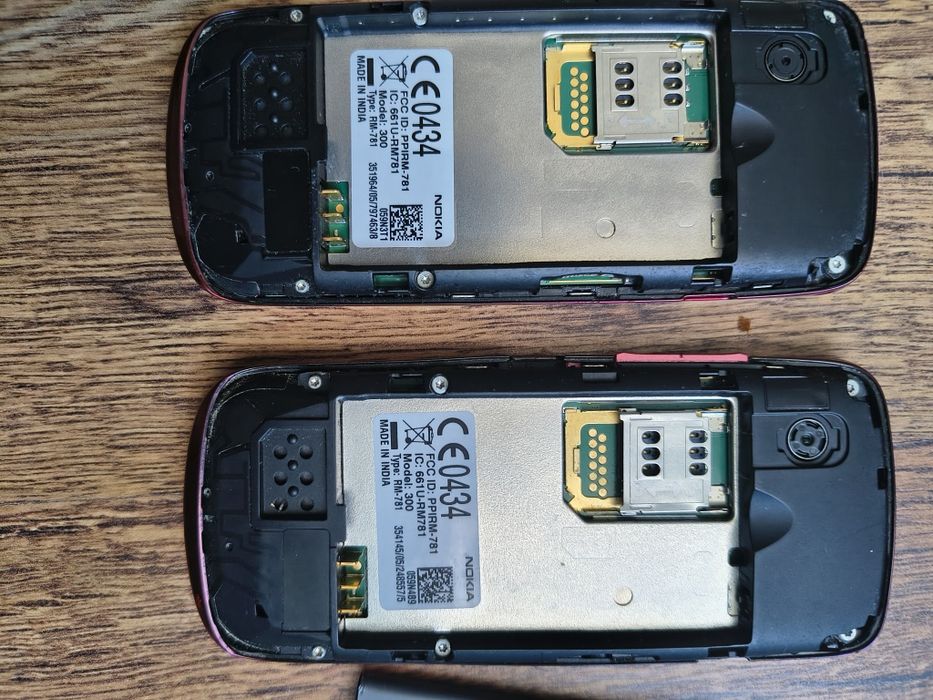 Telefon Nokia 300
